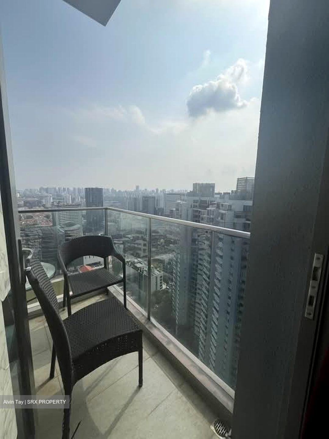 Sturdee Residences (D8), Condominium #599873421